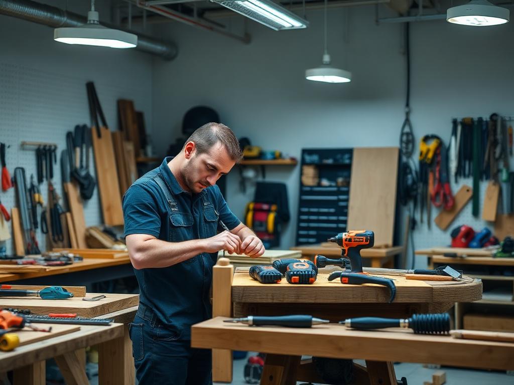 Handwerker
